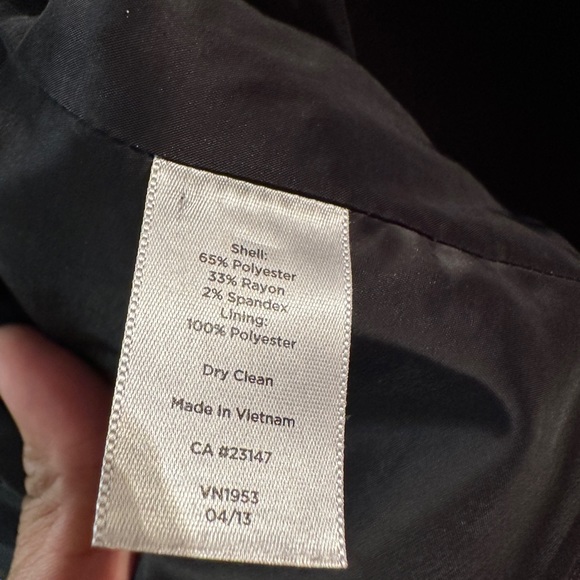 Talbots Jacket - Picture 4 of 4